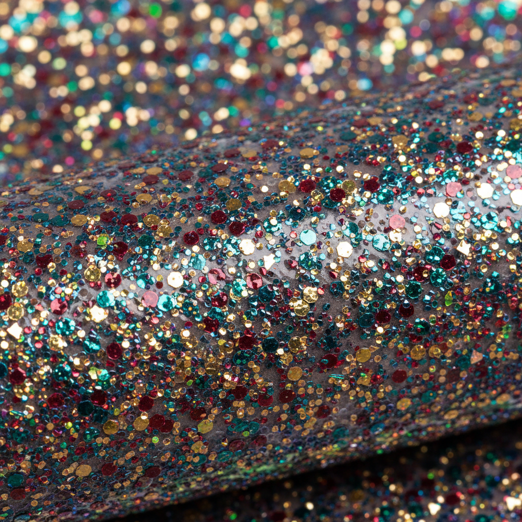 Glitter Vinyl