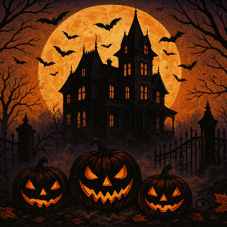 Halloween Designs