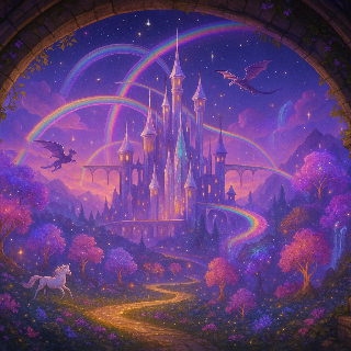 Magic Kingdom