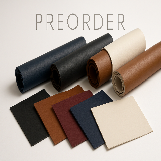 Preorder Vinyl