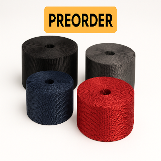 Preorder Webbing