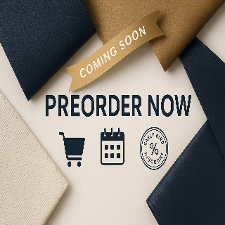 Preorder