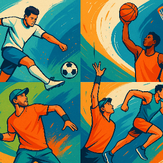 Sports