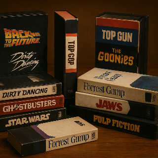 Movie Titles