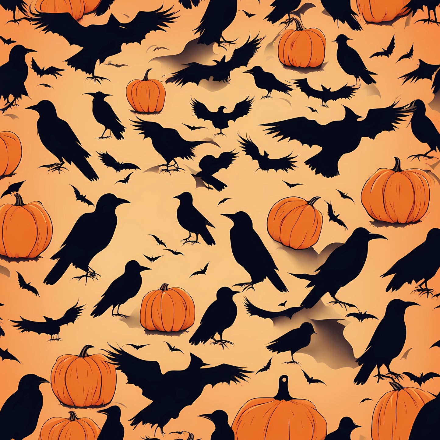 A Murder of Crows - Preorder