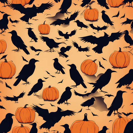 A Murder of Crows - Preorder
