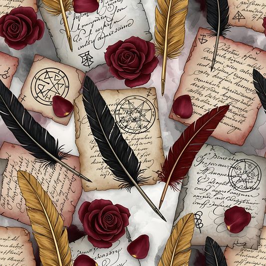 Romantic Letters - Retail