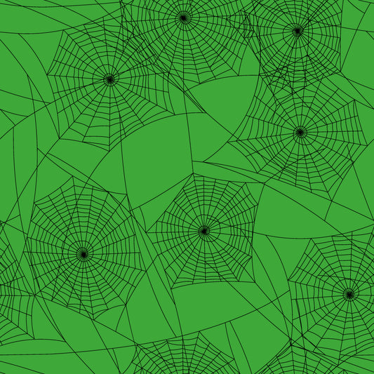 Halloween Spiderwebs - Preorder