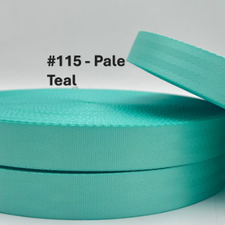Solid Teal
