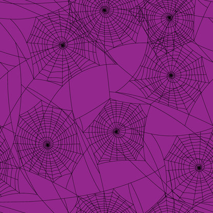Halloween Spiderwebs - Preorder