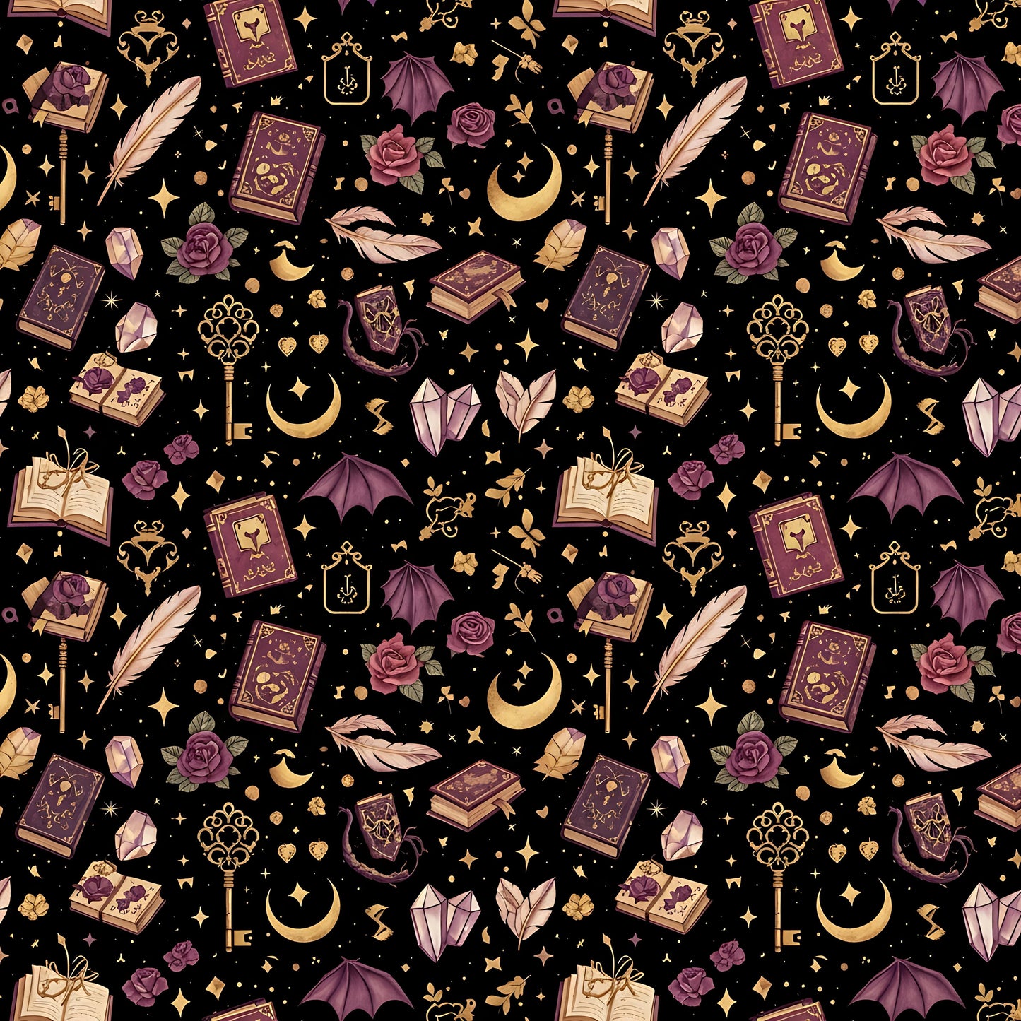 Witchy Stories - Retail