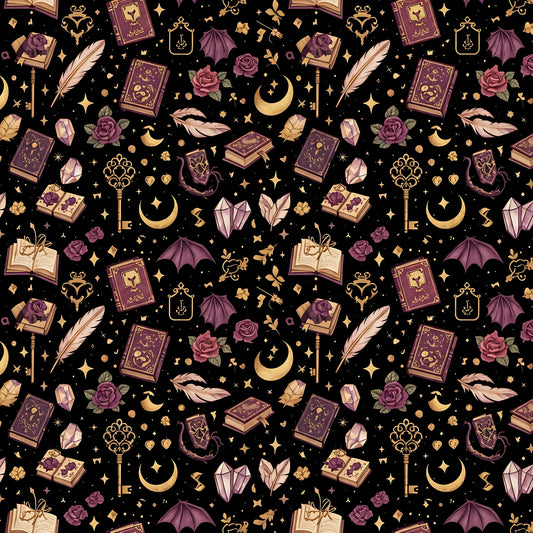 Witchy Stories - Retail