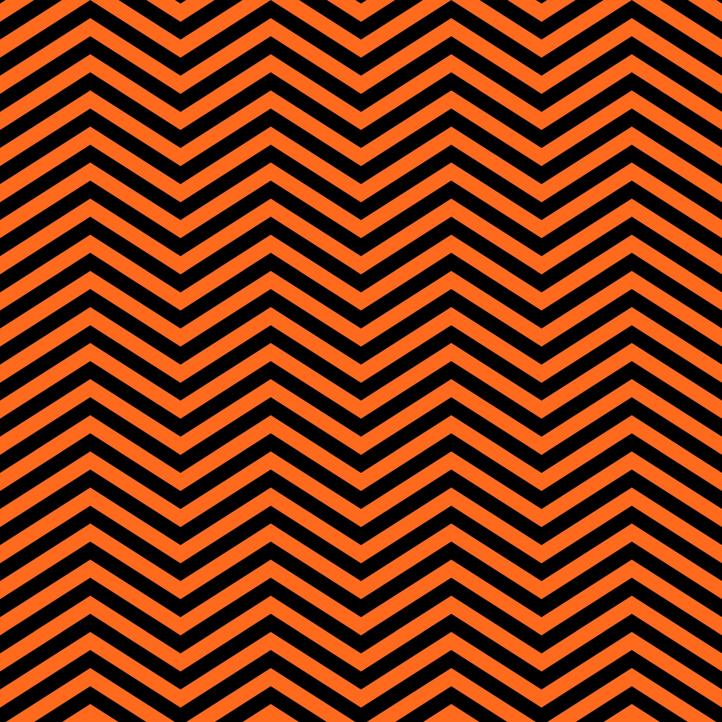 Halloween Stripes, Chevrons & Diamonds - Preorder