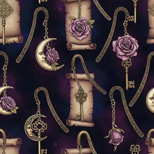 Celestial Bookmark - Retail