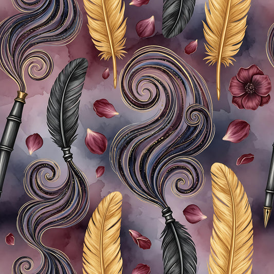 Feather Writer - Retail