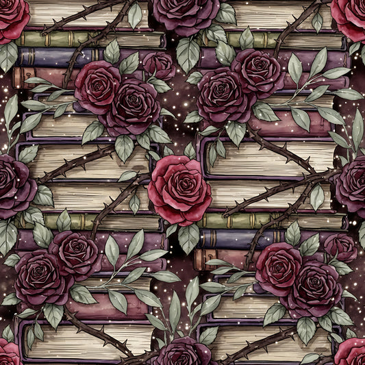 My Rose Book - Preorder