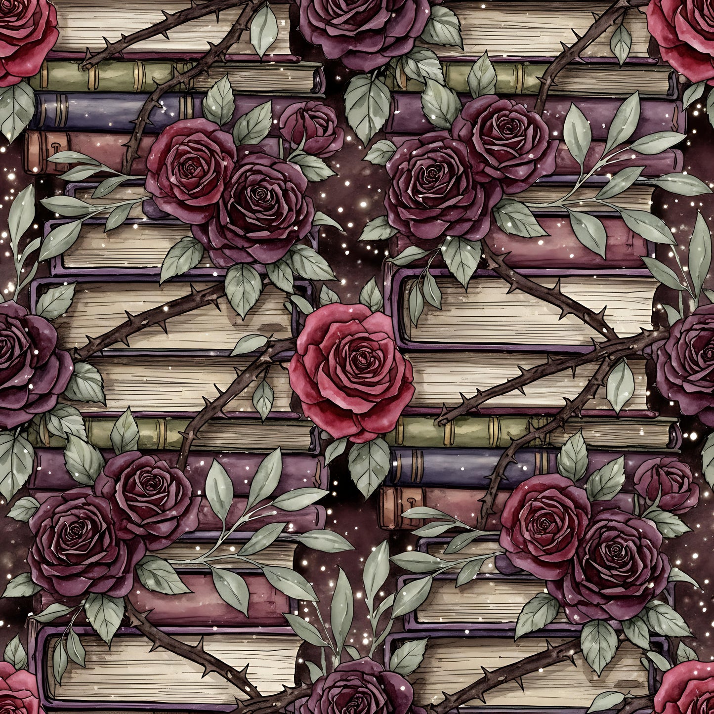 My Rose Book - Retail