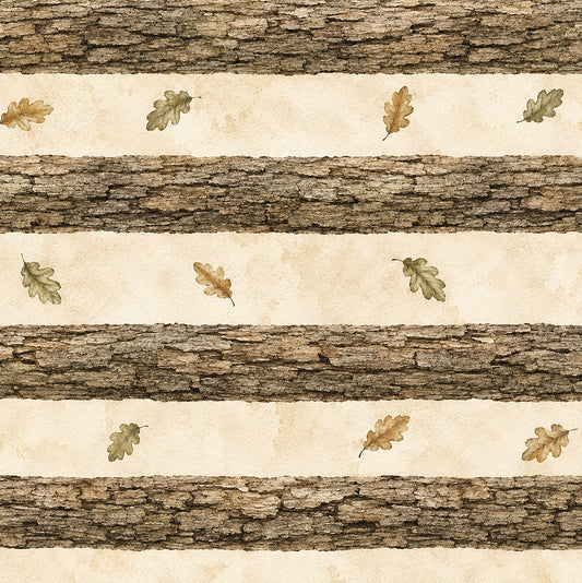 Bark Stripes (Jimothy) - Preorder