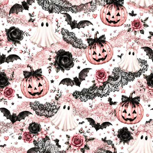 Lacey Halloween - Preorder