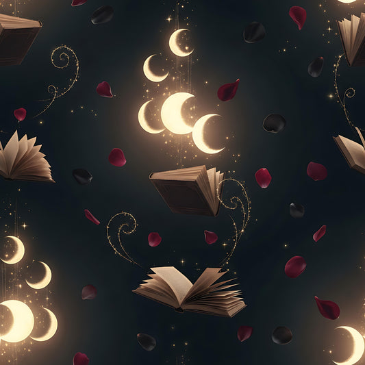 Dreamy Reader - Retail