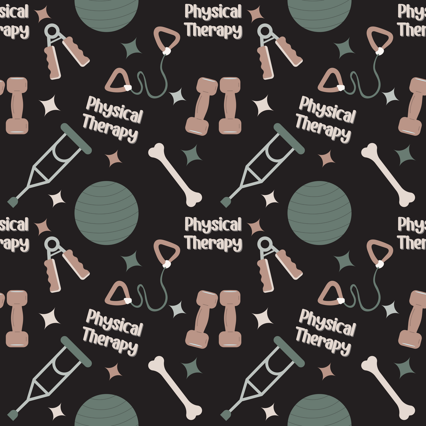 Physical Therapist - Preorder