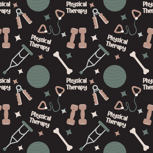 Physical Therapist - Preorder