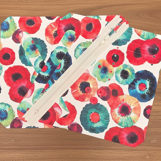 Pocket & Purse Pal Kit - Alcohol Ink Design