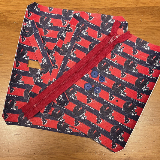 Pocket & Purse Pal Kit - Texans