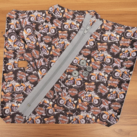Pocket & Purse Pal Kit - HD Motorcycle