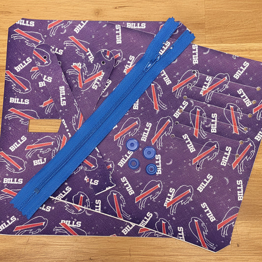 Pocket & Purse Pal Kit - Buffalo Bills