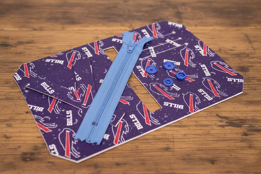 Pocket & Purse Pal Kit - Buffalo Bills
