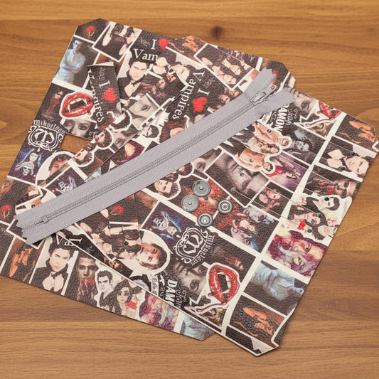 Pocket & Purse Pal Kit - Vampire Diaries