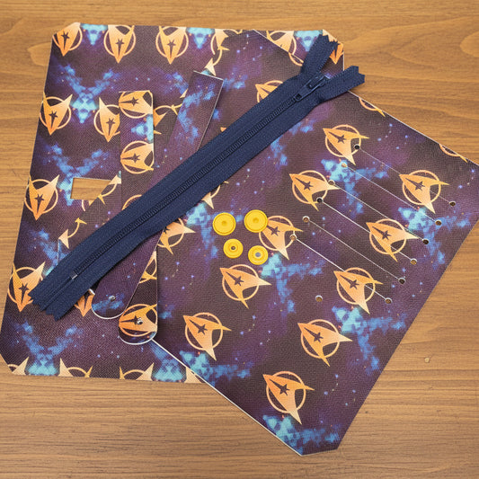 Pocket & Purse Pal Kit - Western in Outerspace