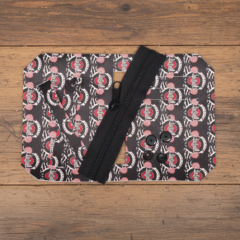 Pocket & Purse Pal Kit - Ohio State Buckeyes