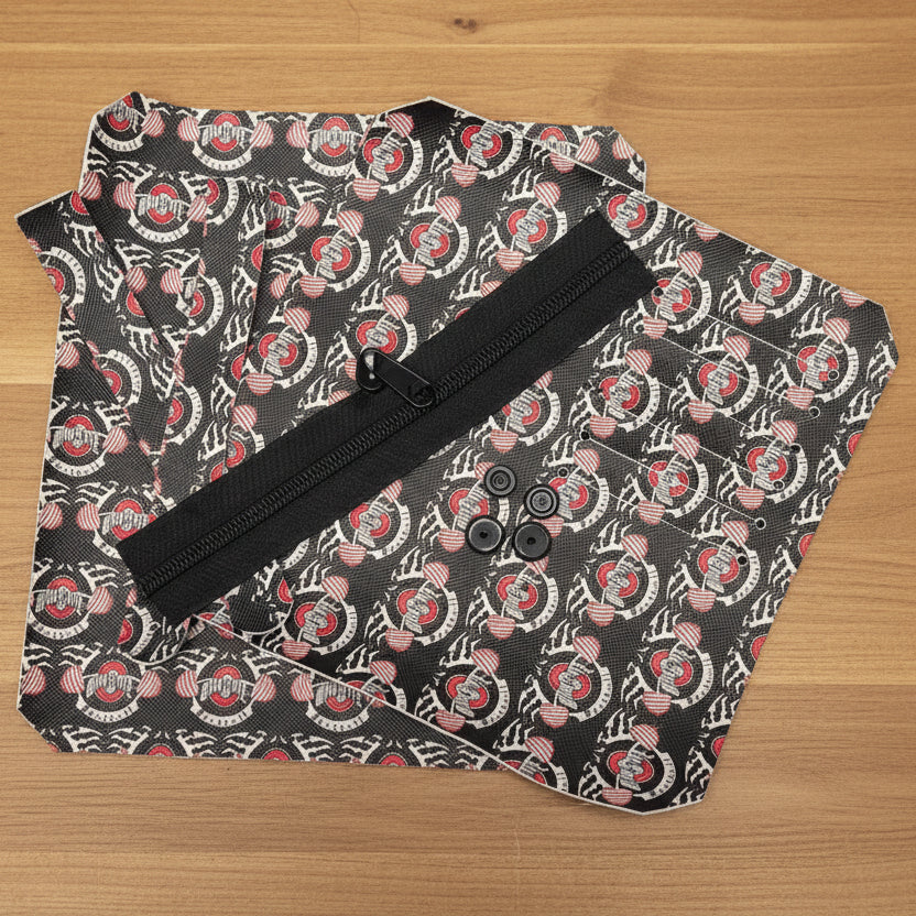 Pocket & Purse Pal Kit - Ohio State Buckeyes