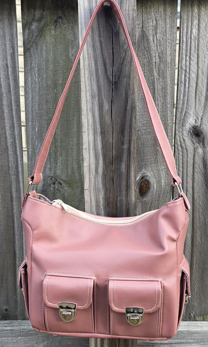 The Renee Hobo Satchel
