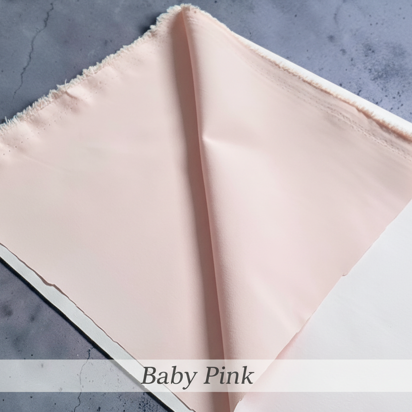Eco-Friendly RPET Fabric