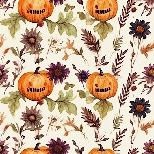 Spooky Harvest - Preorder