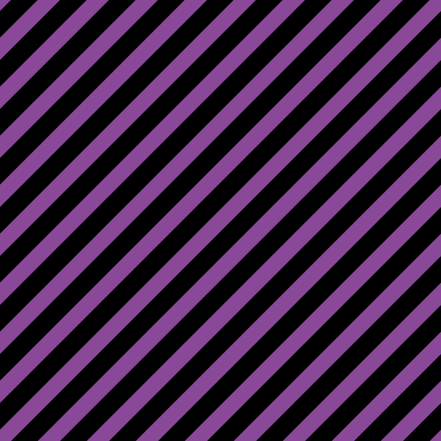 Halloween Stripes, Chevrons & Diamonds - Preorder