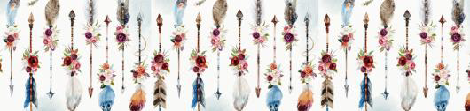 Tribal Arrows - Retail