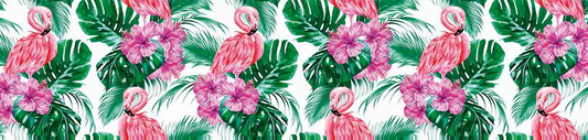 Flamingos - Retail