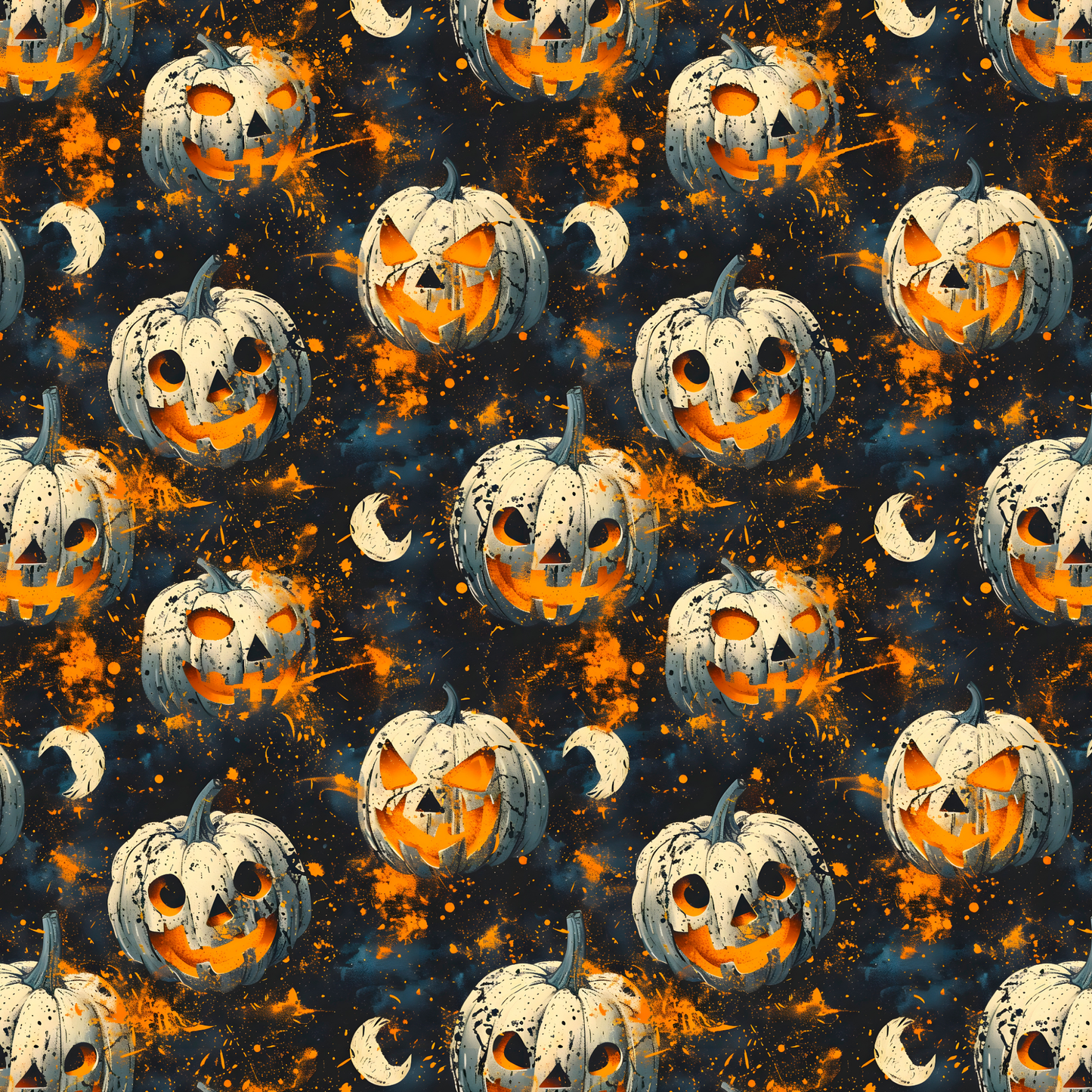 Spooky Nights - Preorder
