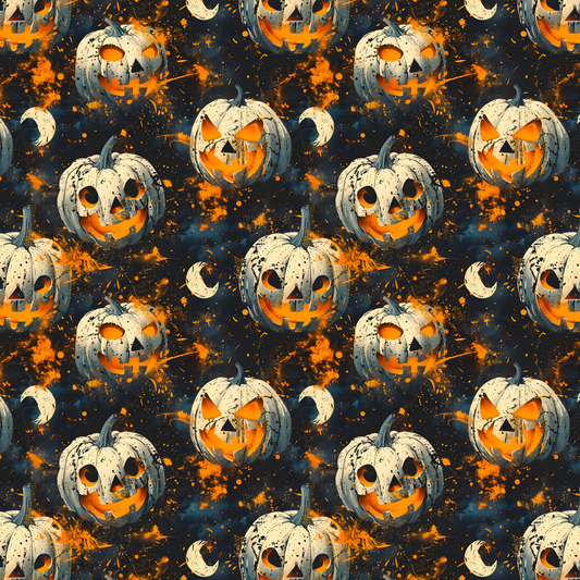 Spooky Nights - Preorder