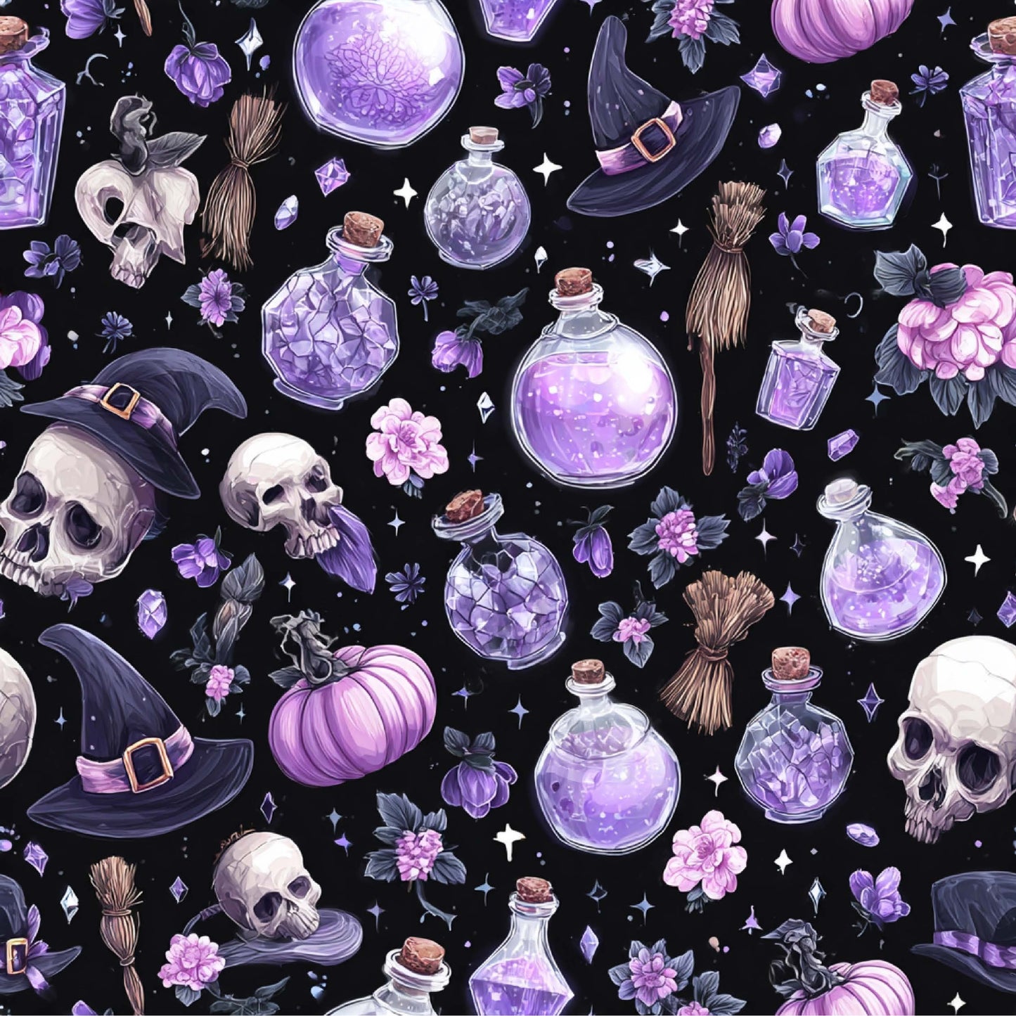 Gothic Love Potion - Preorder