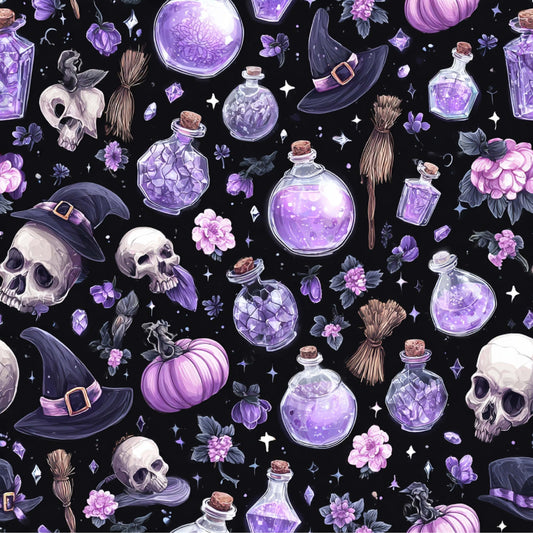 Gothic Love Potion - Preorder