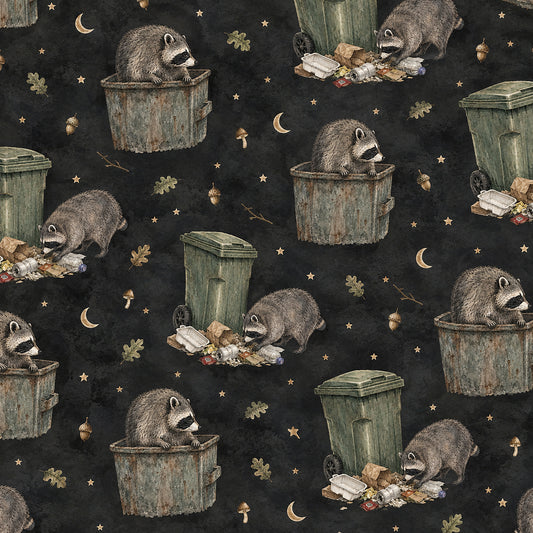 Trash Panda (Jimothy) - Preorder