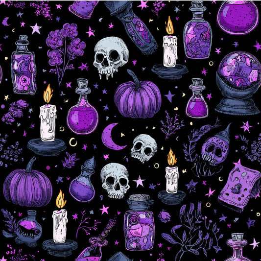 Witchy Tales - Preorder
