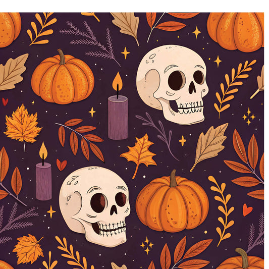 Eye See You Skull - Preorder