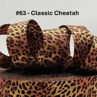 Cheetah