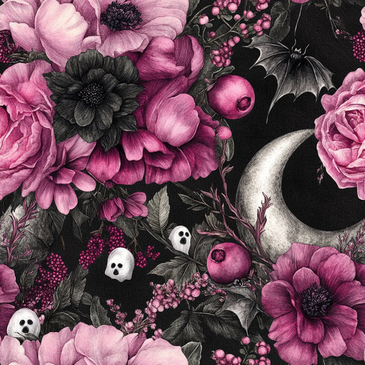 Witching Hour Kisses - Preorder